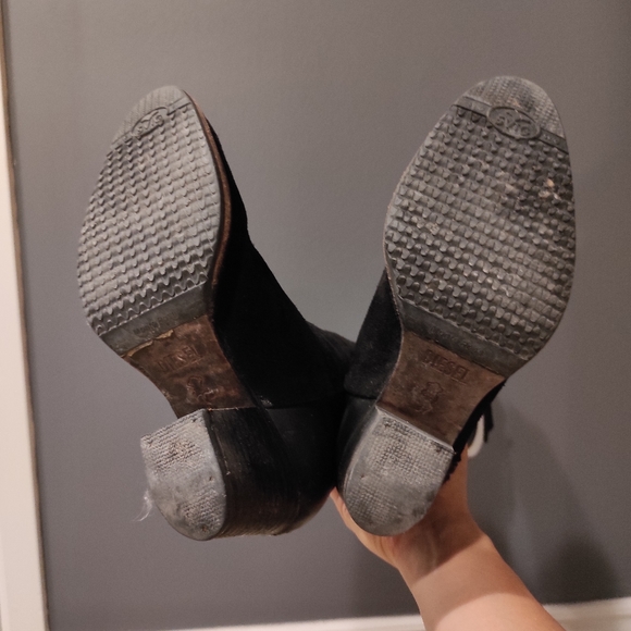 Diesel Cowboy Boots - Picture 6 of 8